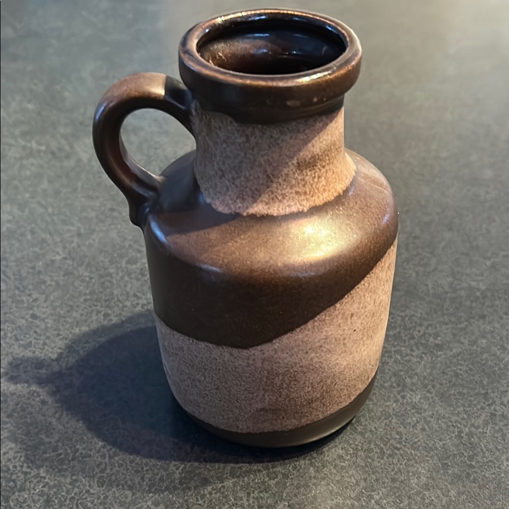 West Germany (414-16) vase | Mid-century West Germany